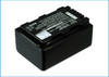 Battery for Panasonic HDC-SDX1 SDR-S50 SDRT95