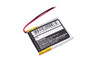 Battery for Voice Caddie GN452528 VC200 CS-VC200SL GOLF GPS Rangefinder 270mAh