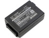 Battery for Motorola Psion Zebra 1050494