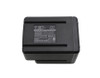 40V Battery for Worx WG168E WG268E WG368E WG568E WG770E WG776 WA3536 2000mAh