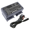 Battery Charger for Nikon D2X D3S EN-EL4 EN-EL4a