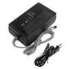 Battery Charger for Topcon GPT-1000 GPT-2000 GTS-100N BT-32Q BT-52Q w/Euro plug