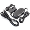 AC Adapter for Canon ACK-E6 AC-E6 DR-E6 EOS 7D 5D