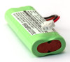 Battery for Dogtra Dog Collar Transmitter 280NCP 1902NCP 175NCP 282NCP SureStim M Plus. Replaces BP12RT