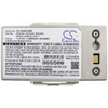 Battery for Philips MRx Monitor Laerdal 989803129011 M3535A M3536A M3538A M5055