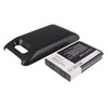 Battery for LG Wine Smart BoostMobile Cricket BL-44JH EAC61839001 EAC61839006