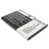 Battery for Samsung AB043446BE AB043446LA AB463446BC BST3108BE BST3108BEC/STD