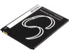 Battery for Archos A55 Helium + AC55HEP BSF20 CS-AVH550SL