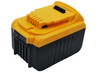 Battery for DeWalt 12V DCB205 DCB107 DCB115 DCB112 DCB606 DCB201 DCB203 DCB200