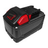 Battery for Milwaukee M18 0880-20 2626-20