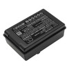 Battery for ResMed Astral 150 Ultralif R270-366/1 R270-7417 CS-RMA150MX 14.4v