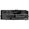 Battery for HP Pro Tablet x2 612 G2 860708-855 860724-2B1 2C1 HSTNN-DB7Q SE04XL