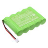 Battery for Alula Repeater Translator RE030 Alarm