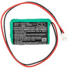 Battery for Visonic MCS-710 MCS-720 MCS-730 0-9912-J GP250BVH6AMX PCL00216