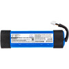 Battery for JBL Xtreme 3 GSP-2S2P-XT3A Speaker CS-JMX300SL 7.4v 5200mAh 38.48Wh