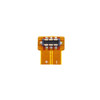 Battery for Huawei Ascend G628 Honor 7 PLK-UL00 HB494590EBC HB494590EBW 3.8V