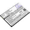 Battery for BLU E050 E050U Energy X2 C906052400L