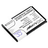 Battery for Motorola Ease 34 35 44 VT533450 BabyPhone CS-MTP340MB X-Longer