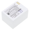 Battery for Ezviz C3A BL-BC-01 Home Security Camera CS-EZC300SL 3.8v Li-Polymer