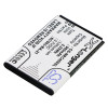 Battery for Nolan B4 RCS Kits NC003-BA-21 Helmet Headset CS-NRC400SL Li-ion