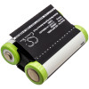 Battery for Optelec Compact Plus Compact+ 469258 EP-1 LBL-00911A RFD-01237 Ni-MH