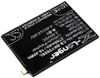 Battery for VIVO Y55 Y55A Y55L BBK B-B1 1603 1610 Mobile SmartPhone CS-BKY550SL