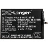 Battery for Huawei Honor Note 10 RVL-AL09 KKG-AN70 Mate 20 X EVR-L29 HB3973A5ECW