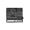 Battery for BLU R1 HD Studio Touch C675940250T TLJ1605 TLJ1607 TLJ16F13 TPJ16G20