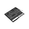 Battery for BLU R1 HD Studio Touch C675940250T