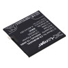 Battery for Xiaomi 2016080 Mi Mix Dual SIM Exclusive Gold Ceramic Edition BM4C