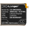 Battery for Samsung Galaxy S20 Ultra 5G SM-G988N SM-G988U SM-G988U1 EB-BG988ABY