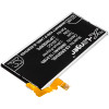 Battery for Sony 701SO G8341 G8342 G8343 SO-01K SOV36 Xperia XZ1 LIP1645ERPC