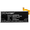 Battery for Sony 701SO G8341 G8342 G8343 SO-01K SOV36 Xperia XZ1 LIP1645ERPC