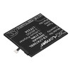Battery for LeTV Le Pro 3 X720 LTF23A Mobile SmartPhone CS-LTX720SL 3950mAh