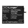 Battery for LeTV Le Pro 3 X720 LTF23A Mobile SmartPhone CS-LTX720SL 3950mAh