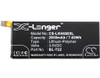 Battery for LG Class 4G F620S H650 H650AR H650E H650K Zero BL-T22 EAC63158201