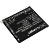 Battery for Lenovo K6 Note Dual SIM K8 Plus BL273 CS-LVK630SL 14.25Wh X-Longer
