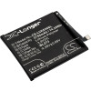 Battery for Lenovo K6 Note Dual SIM K8 Plus BL273