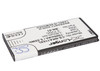 Battery for Nokia A110 Normandy RM-1053 RM-980 X Plus X+ BN-01 CS-NKA110XL