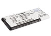 Battery for Nokia A110 Normandy RM-1053 RM-980 X