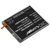 Battery for Samsung Galaxy S23 Ultra SM-S918U1 SM-S918B EB-BS918ABY GH82-30459A
