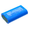Battery for Ledlenser H15R Core H19R Signature 502310 Flashlight CS-LMT150FT