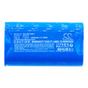 Battery for Ledlenser H15R Core H19R Signature 502310 Flashlight CS-LMT150FT