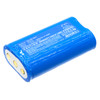 Battery for Ledlenser H15R Core H19R Signature