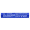 Battery for Maglite ML125 ML150LR ML150LRX ILIF-3006526 Flashlight CS-MLR125FT