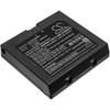 Battery for Carejoy H8 Handheld Portable