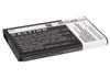 Battery for Doro Wintec BT-N3650 RCB215 RCB405 LI3795bkG BT-214 H15132 SIB-11