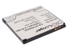 Battery for HTC HD2 Leo T8585 T-Mobile Dopod T8588 35H00128-00M BA S400 BB81100