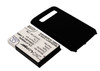 Battery for HTC 7 Trophy Spark T8686 Verizon MWP6985 MWP6985VW 35H00134-17M BIG
