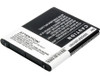 Battery for HTC T-Mobile AT&T 35H00143-01M 35H00154-01M BA S460 S540 BD29100